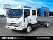 Chevrolet Low Cab Forward 4500