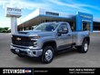  Chevrolet Silverado 3500 HD