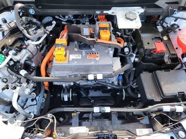 2026 Chevrolet Equinox EV 2LT - Photo 20