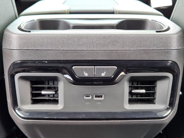 2026 Chevrolet Silverado 1500 ZR2 - Photo 28