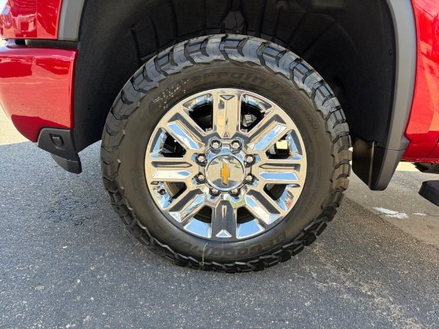 2026 Chevrolet Silverado 2500 HD High Country - Photo 23