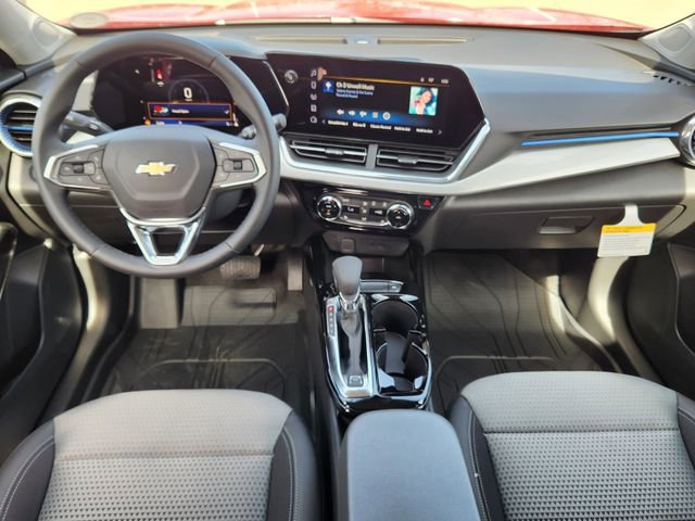 2026 Chevrolet Trax LT - Photo 25