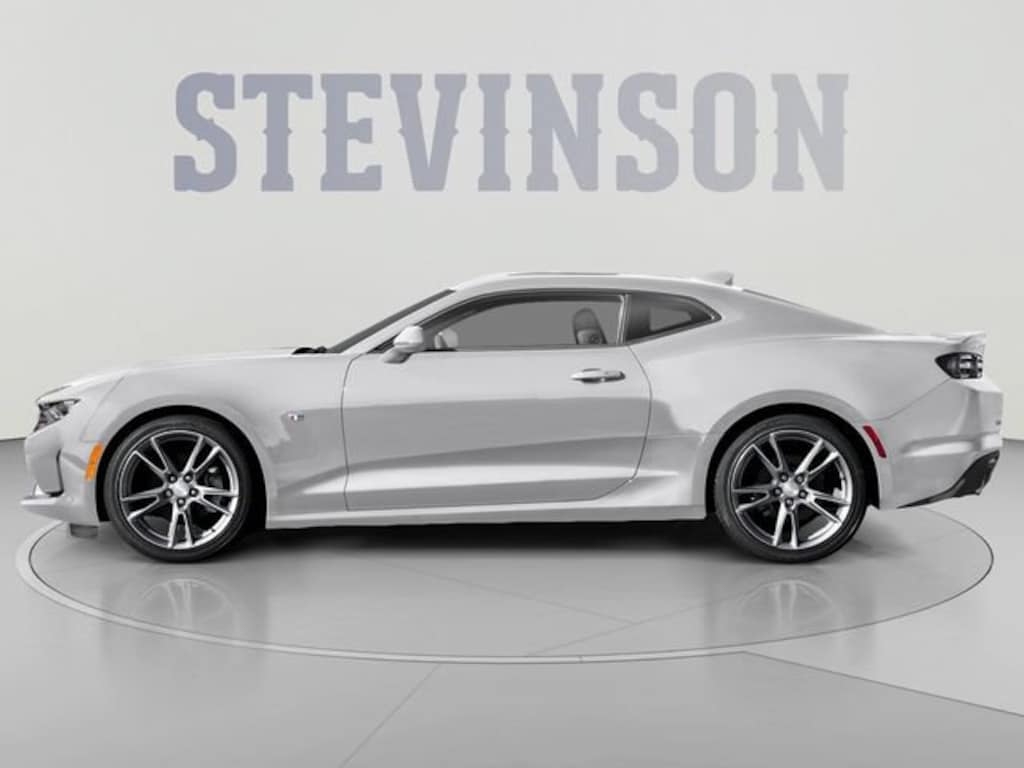 Used 2019 Chevrolet Camaro 2LT Performance