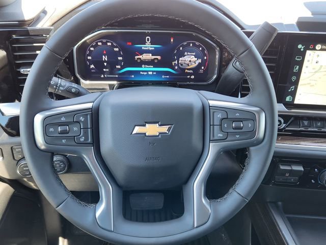 2025 Chevrolet Silverado 3500 HD LT - Photo 10