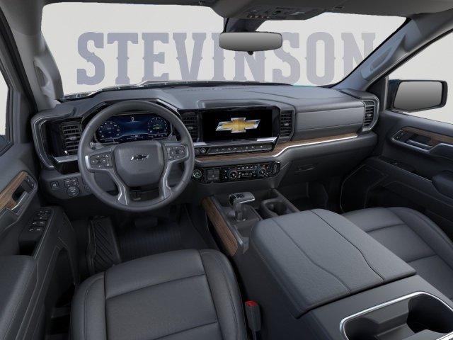 2026 Chevrolet Silverado 1500 RST - Photo 15