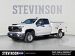  Chevrolet Silverado 3500 HD