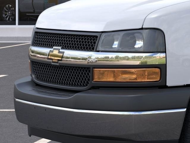 2026 Chevrolet Express Cargo Work Van - Photo 13