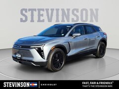 2026 Chevrolet Blazer EV LT SUV