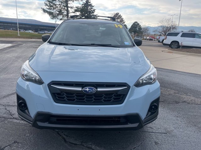 2019 Subaru Crosstrek 2.0i photo 2