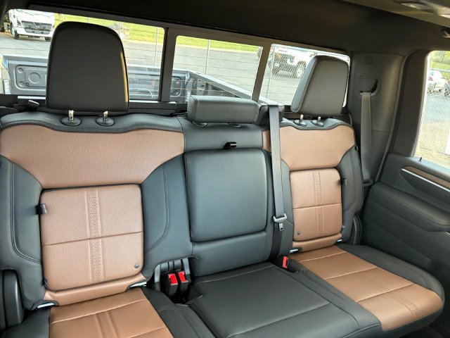 2026 Chevrolet Silverado 2500 HD High Country - Photo 18