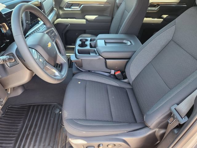 2026 Chevrolet Silverado 1500 LT - Photo 12