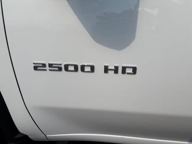 2026 Chevrolet Silverado 2500 HD Work Truck - Photo 23