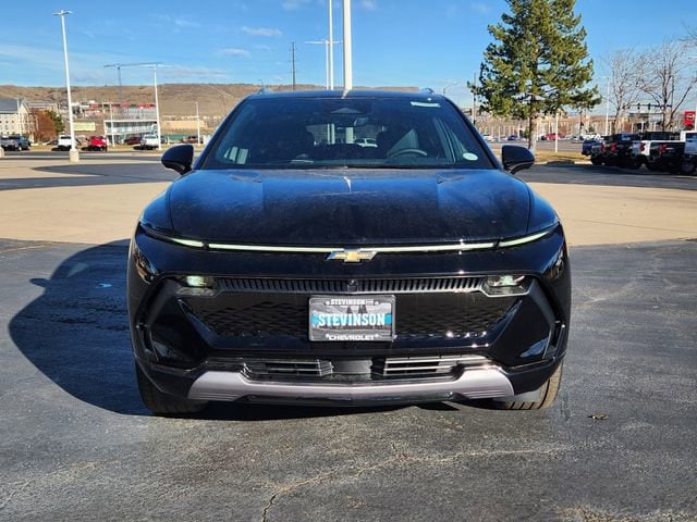 2026 Chevrolet Equinox EV 2LT - Photo 9