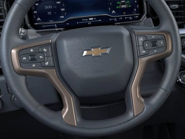 2026 Chevrolet Silverado 1500 High Country - Photo 19