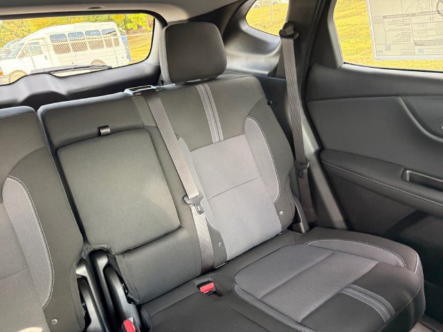 2026 Chevrolet Blazer 2LT - Photo 18