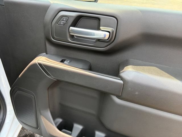 2026 Chevrolet Silverado 2500 HD Work Truck - Photo 16