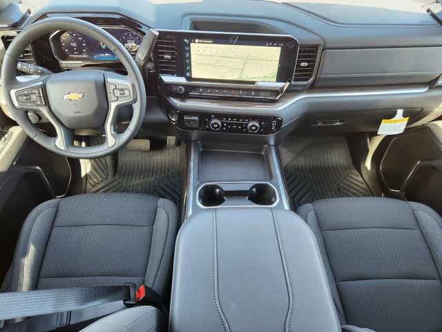 2026 Chevrolet Silverado 3500 HD LT - Photo 19