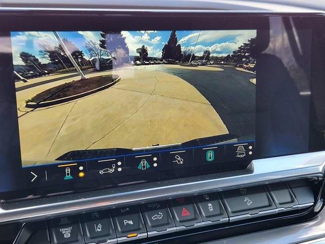 2026 Chevrolet Silverado 2500 HD High Country - Photo 9