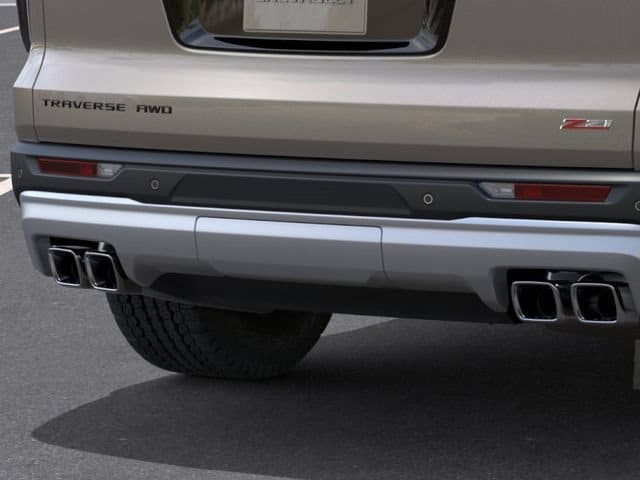 2026 Chevrolet Traverse Z71 - Photo 14