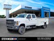 Chevrolet Silverado 5500 HD