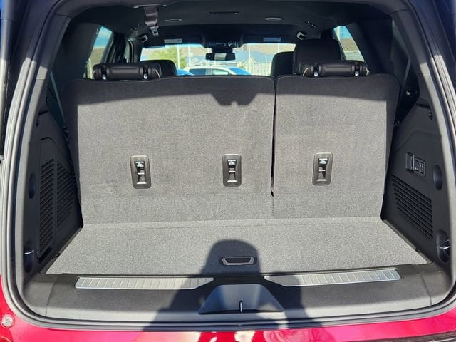 2026 Chevrolet Tahoe Premier - Photo 23