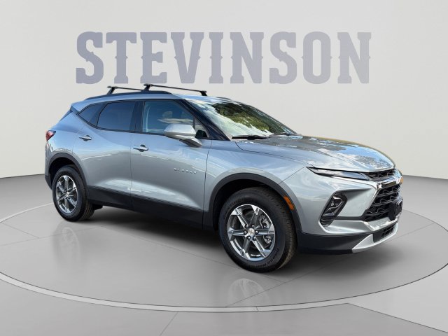 2026 Chevrolet Blazer 2LT - Photo 7