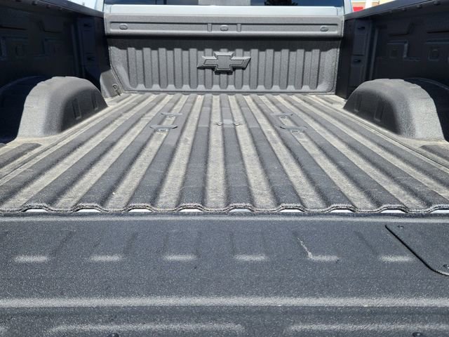 2026 Chevrolet Silverado 3500 HD LT - Photo 23