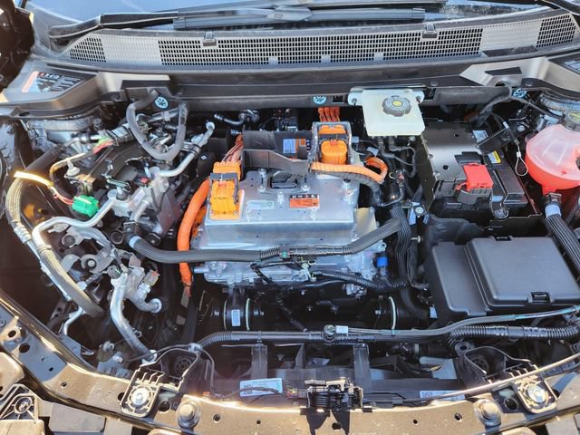 2026 Chevrolet Equinox EV 2LT - Photo 18