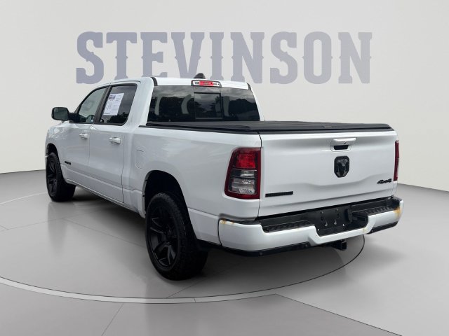 Used 2020 Ram 1500 Big Horn/Lone Star Truck Crew Cab