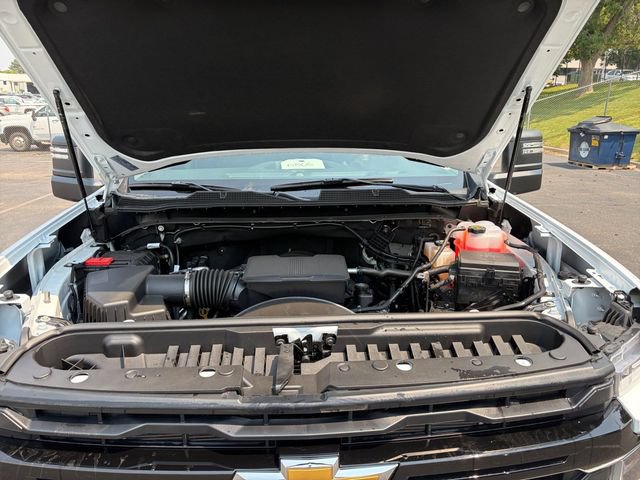 2026 Chevrolet Silverado 2500 HD Work Truck - Photo 20
