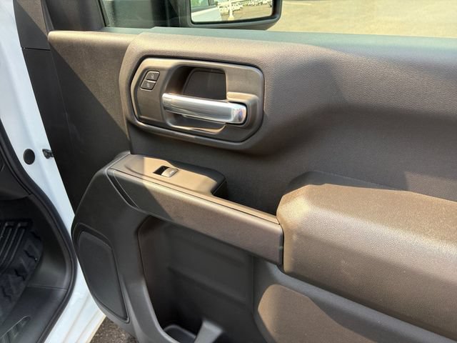 2026 Chevrolet Silverado 2500 HD Work Truck - Photo 16