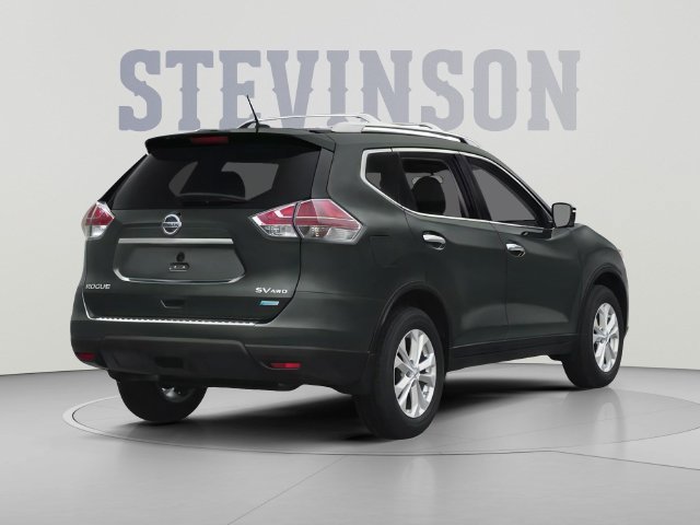 Used 2014 Nissan Rogue SL SUV