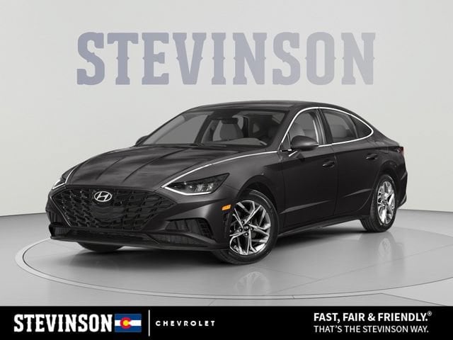 2023 Hyundai Sonata
