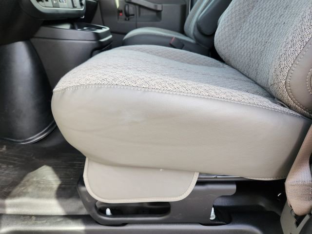 2026 Chevrolet Express Cargo Work Van - Photo 13