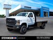 Chevrolet Silverado 5500 HD