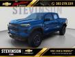 Used 2023 Chevrolet Colorado 4WD ZR2 Truck