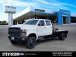Chevrolet Silverado 5500 HD