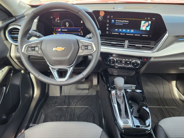 2026 Chevrolet Trax LT - Photo 26