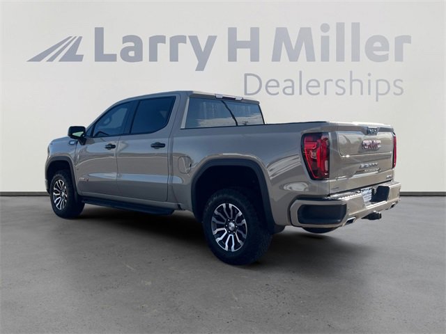 2023 Gmc Sierra 1500 AT4 photo 3