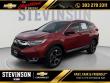 Used 2017 Honda CR-V Touring SUV