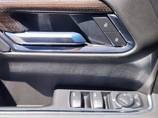 2026 Chevrolet Silverado 1500 LT - Photo 11