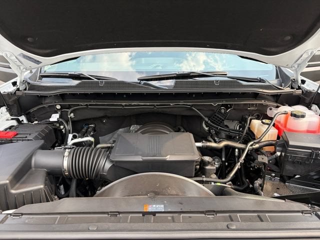 2026 Chevrolet Silverado 2500 HD Work Truck - Photo 21