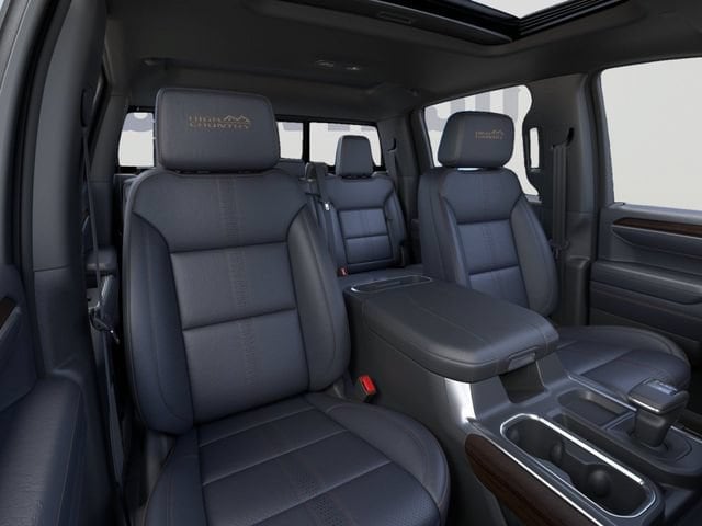 2026 Chevrolet Silverado 1500 High Country - Photo 16
