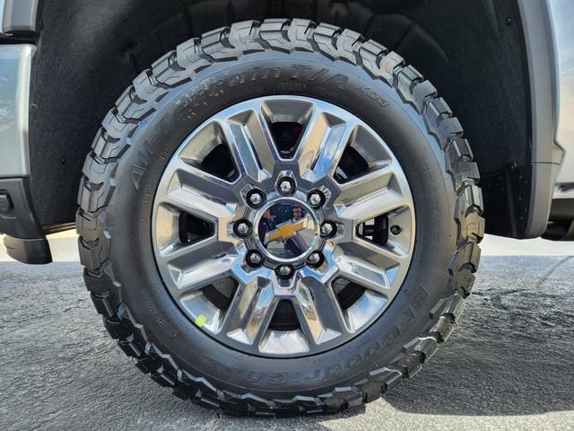 2026 Chevrolet Silverado 2500 HD High Country - Photo 23