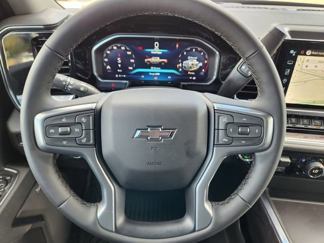 2026 Chevrolet Silverado 2500 HD LTZ - Photo 10