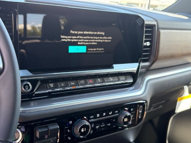 2026 Chevrolet Silverado 2500 HD High Country - Photo 11