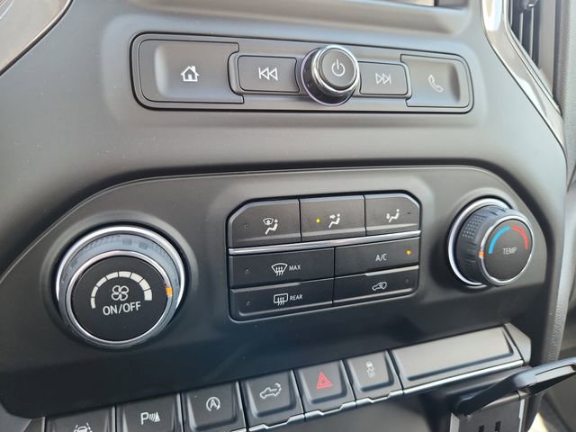 2026 Chevrolet Silverado 1500 Work Truck - Photo 30