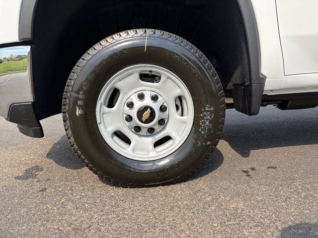 2026 Chevrolet Silverado 2500 HD Work Truck - Photo 24