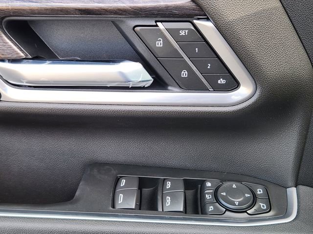 2026 Chevrolet Silverado 2500 HD LTZ - Photo 19