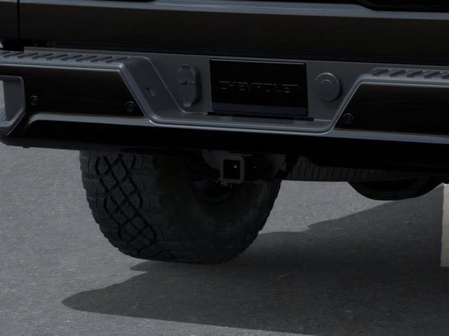 2026 Chevrolet Silverado 1500 ZR2 - Photo 14